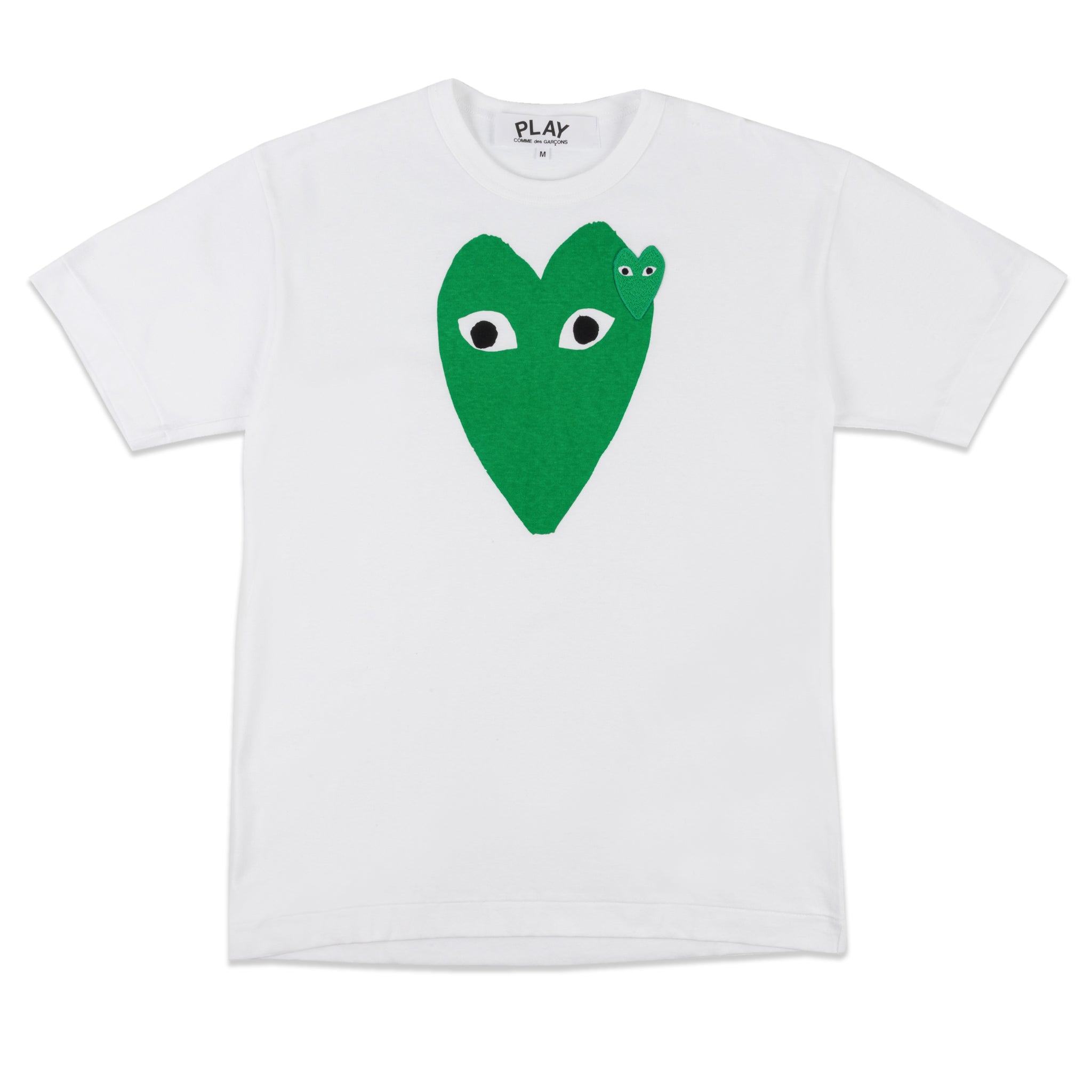 COLOR HEART T SHIRT Billionaire Boys Club