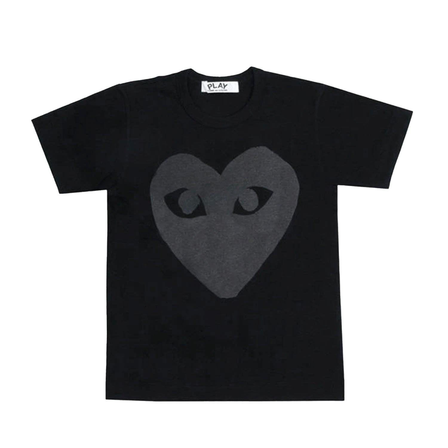 PLAY HEART WITH BLUE EYES T-SHIRT – Billionaire Boys Club