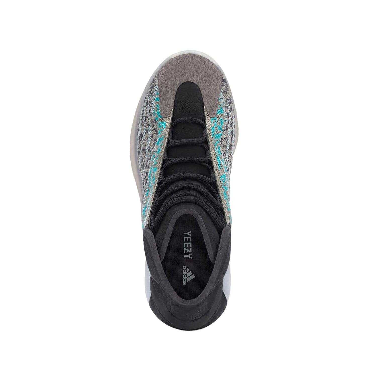 YEEZY QNTM TEAL BLUE – Billionaire Boys 