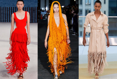 22 Fresh Fringe Outfits You Haven't Seen Before
