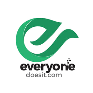 EveryOneDoesIt Logo