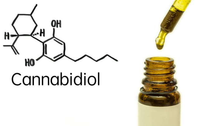 Marijuana oil extracted