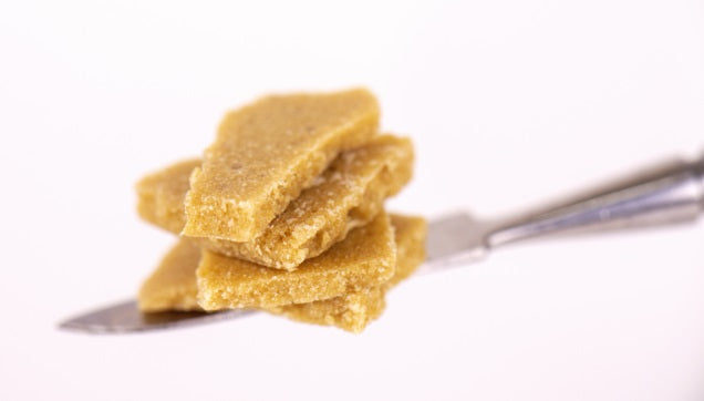 The Ultimate Guide to Marijuana Concentrates: When and How to Use Diff ...