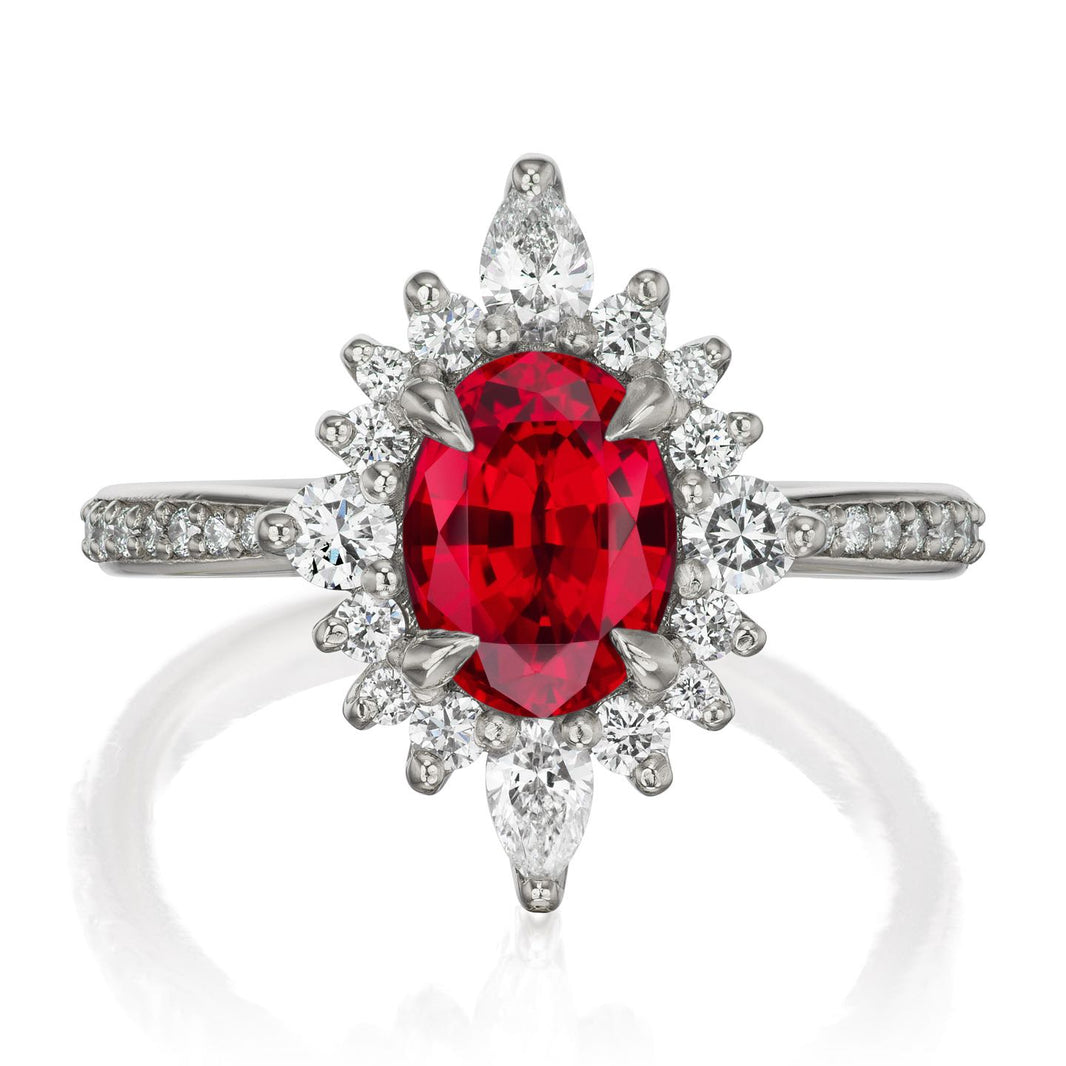 Full Collection: Engagement Rings | Kristin Coffin Jewelry