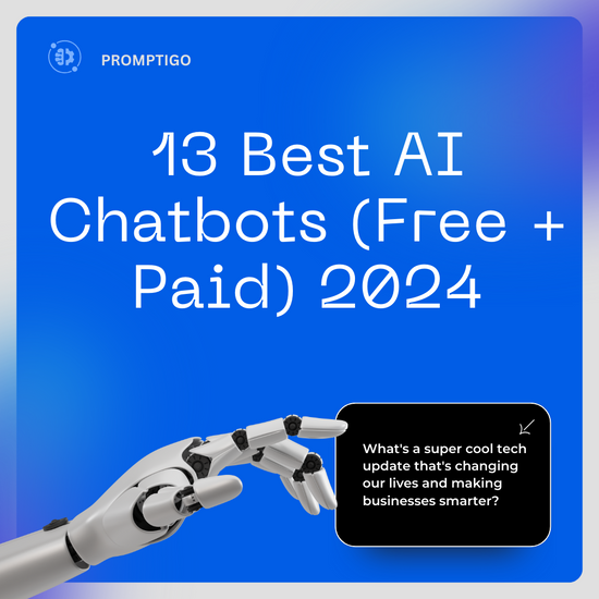 free ai chatbot