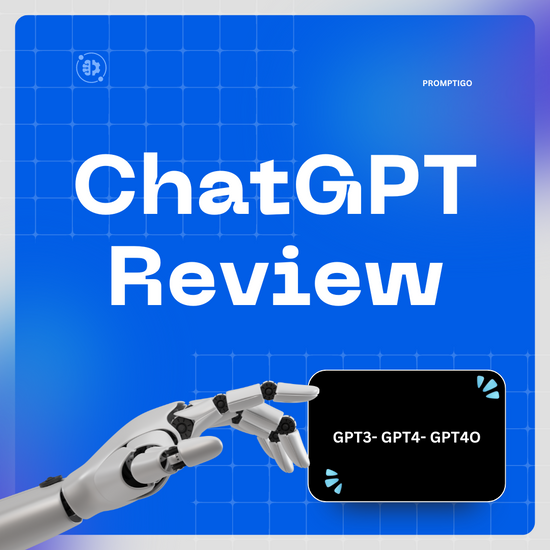 chatgpt review