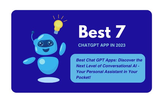 Best Chat GPT Apps