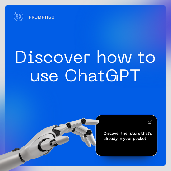 How to use chatgpt 