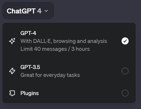 chatgpt plugin enable