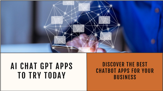 Chat Gpt Apps