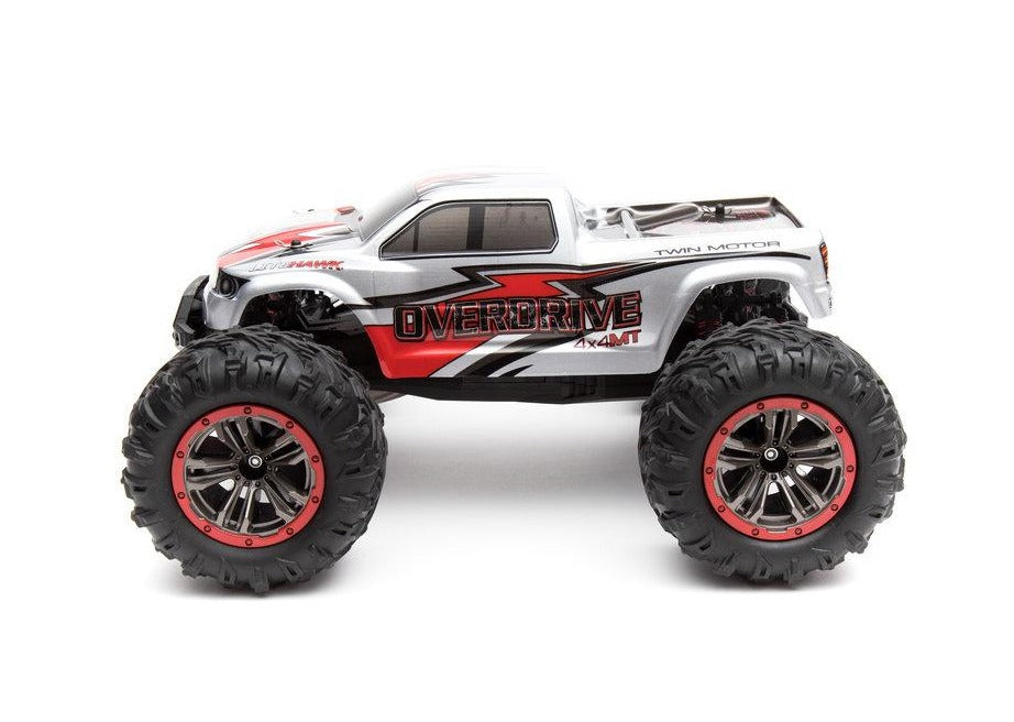 litehawk rc car