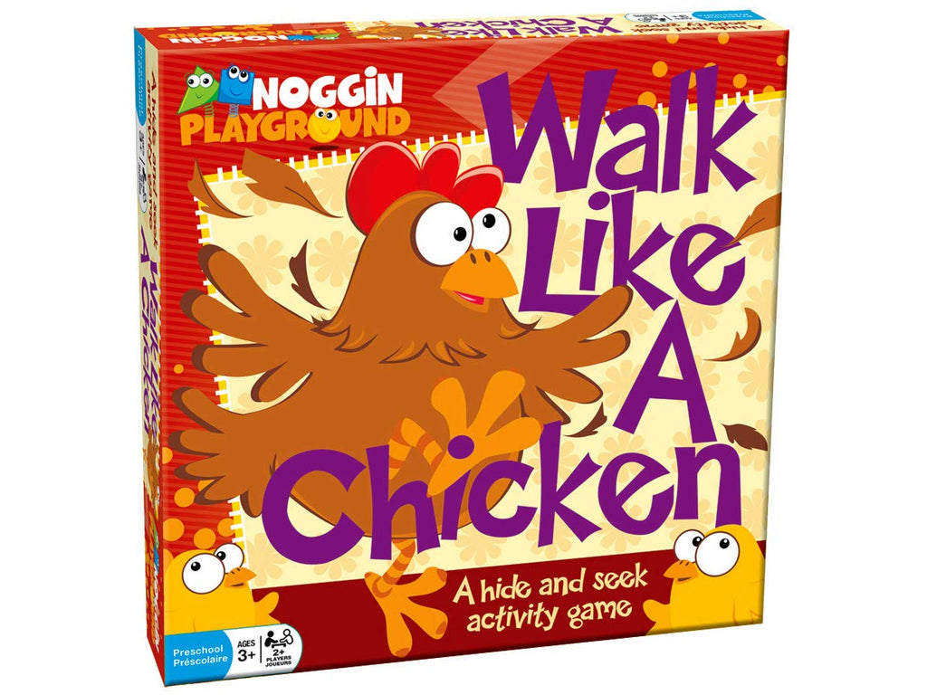 chicken toys for toddlers