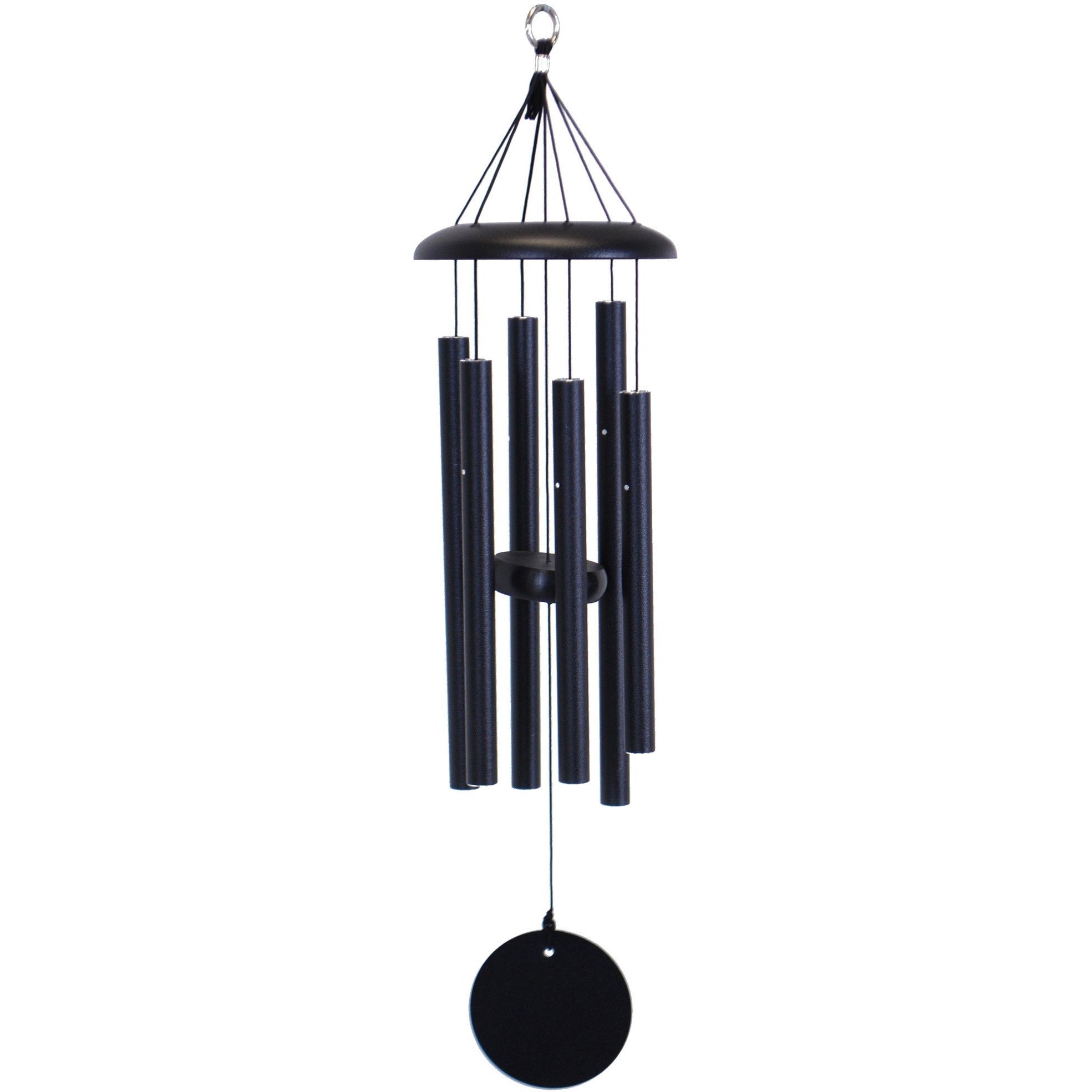 Corinthian Bells Wind Chime 27" Backyard Bird Centre