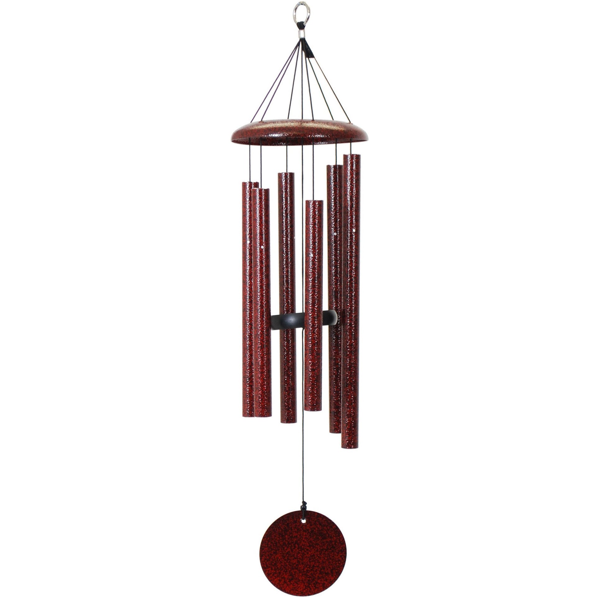 bird bell wind chime