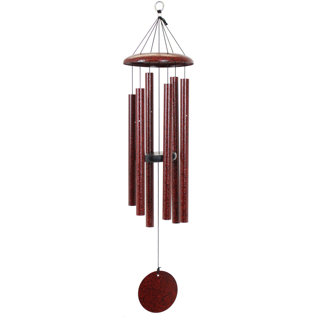 bird bell wind chime