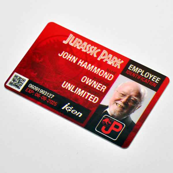 custom-id-card-jurassic-park-employee-badge-famous-ids-id-cards-and-badges