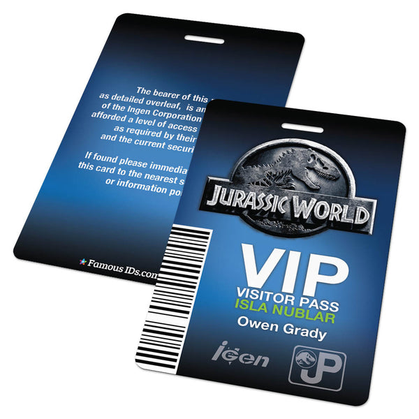 hills card vip passport