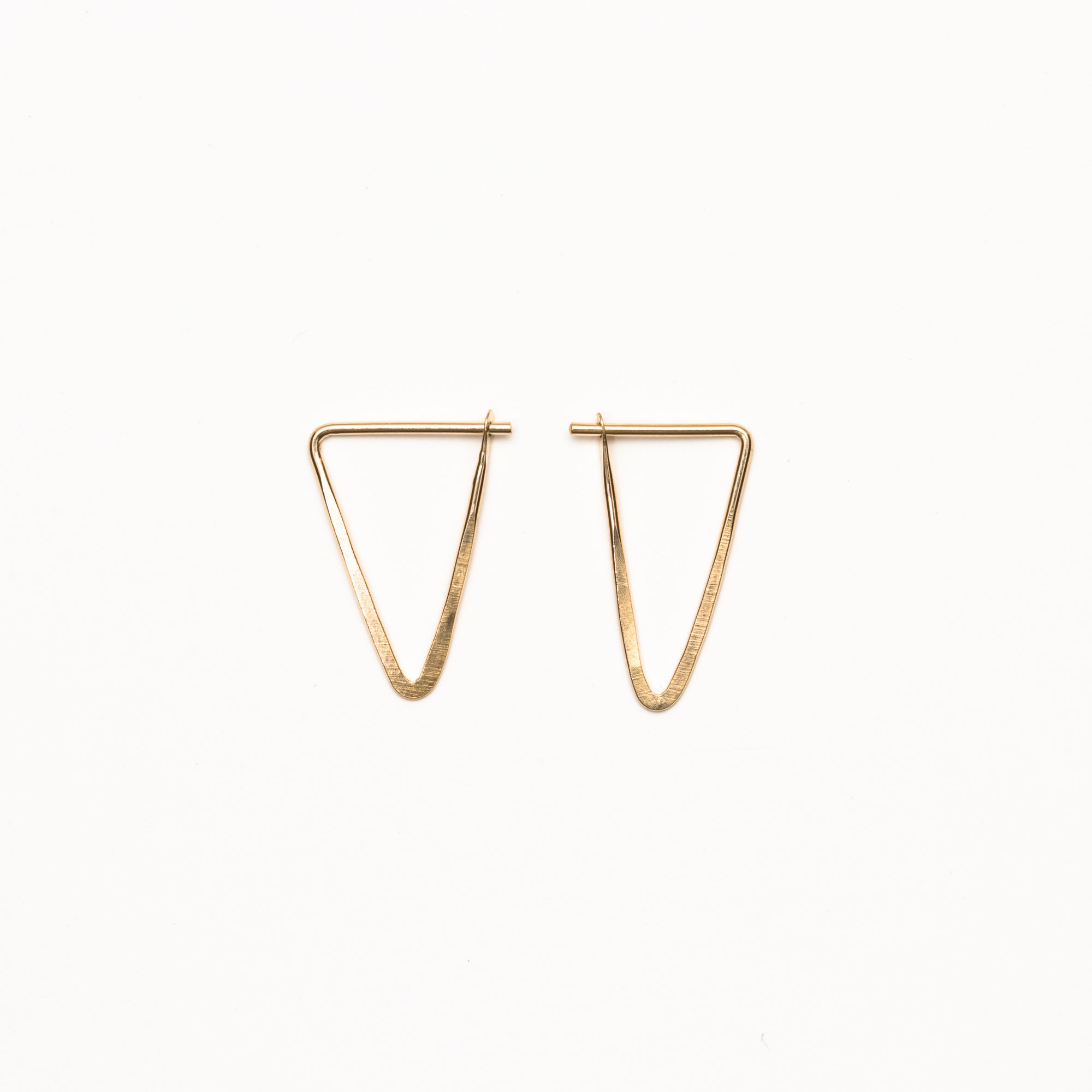 Satomi studio- Safety pin earrings - Norbu