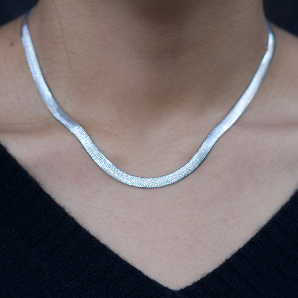 Zoe necklace - Norbu