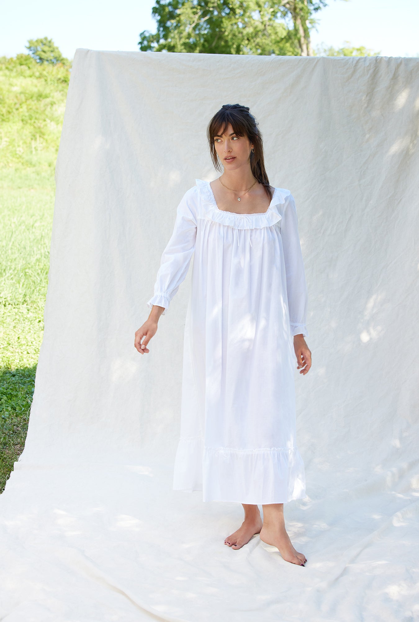 Eileen West  Sleepwear, Intimate Apparel, Dresses, Products for Home