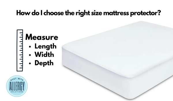 How do I choose the right mattress protector?