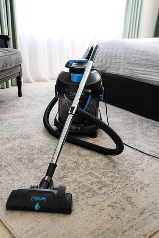 Best vacuum for allergies in Australia