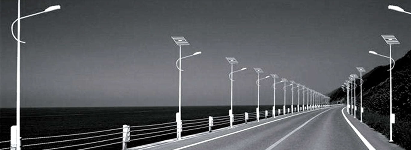 Street Lighting