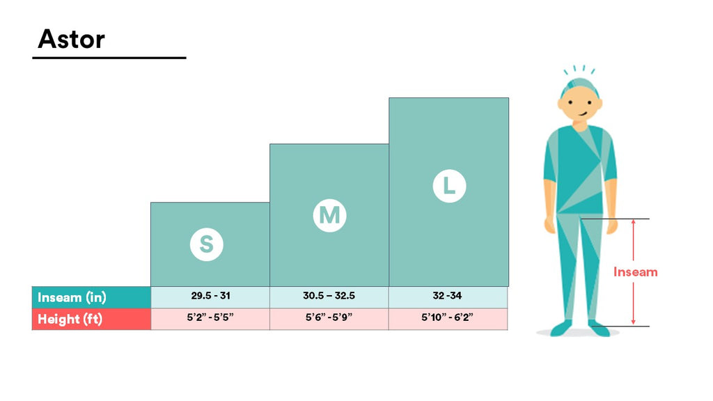 SIZING GUIDE – Brilliant Bicycle Co.