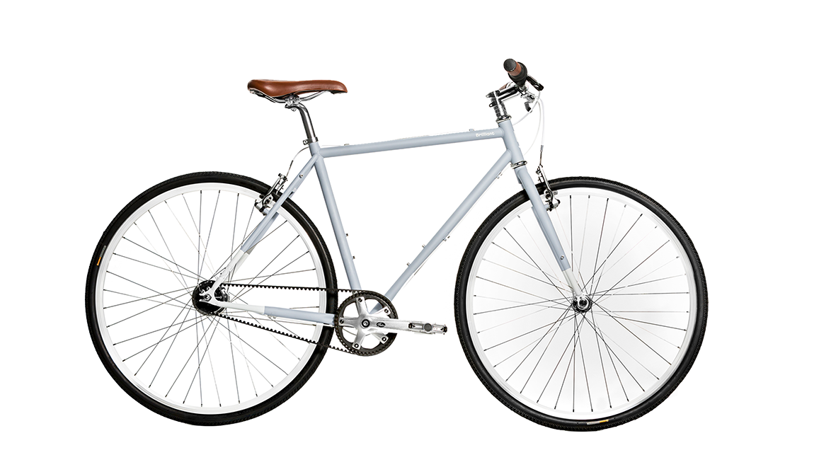 Brilliant Bicycle Co. | Beautiful Custom Bikes