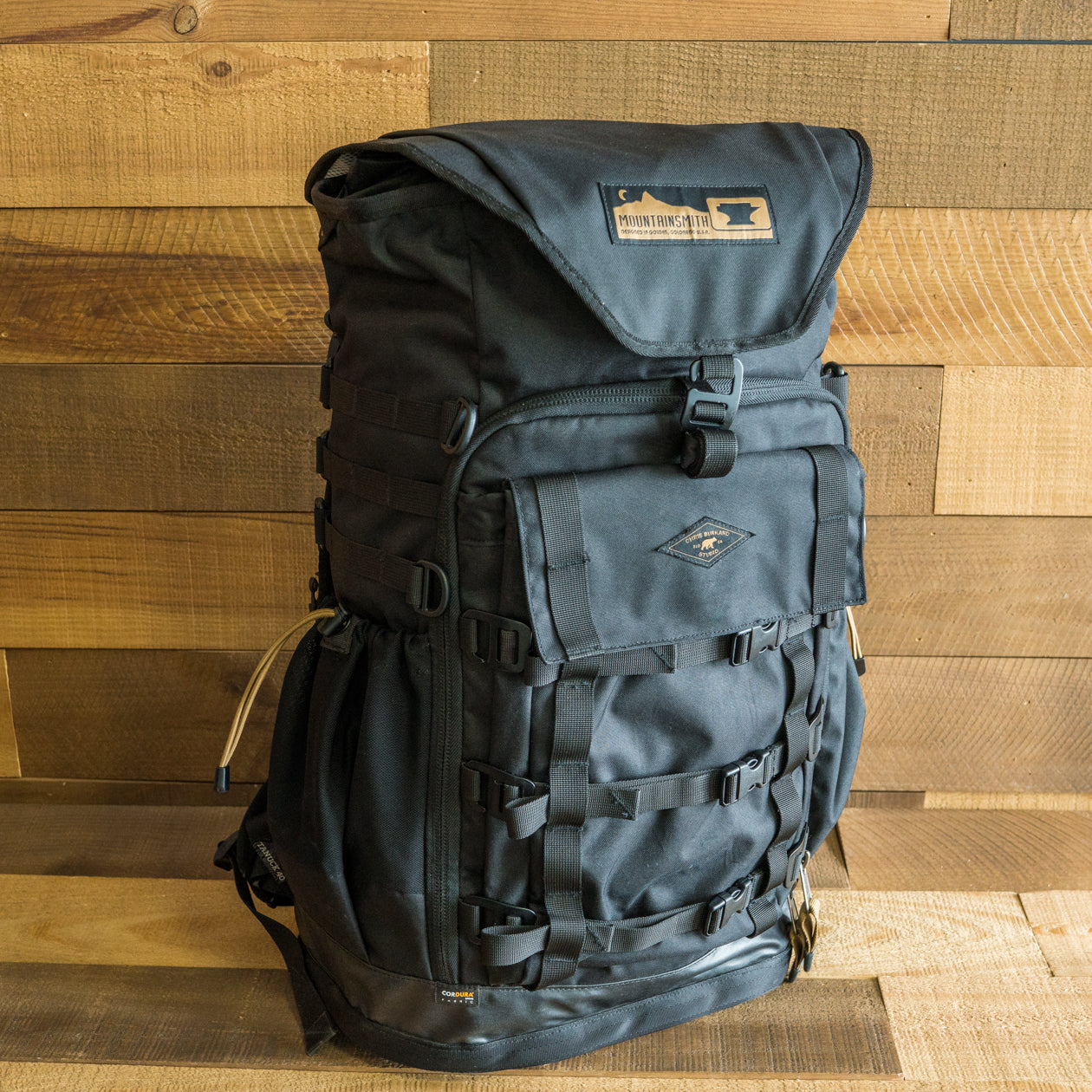 mountainsmith camera backpack