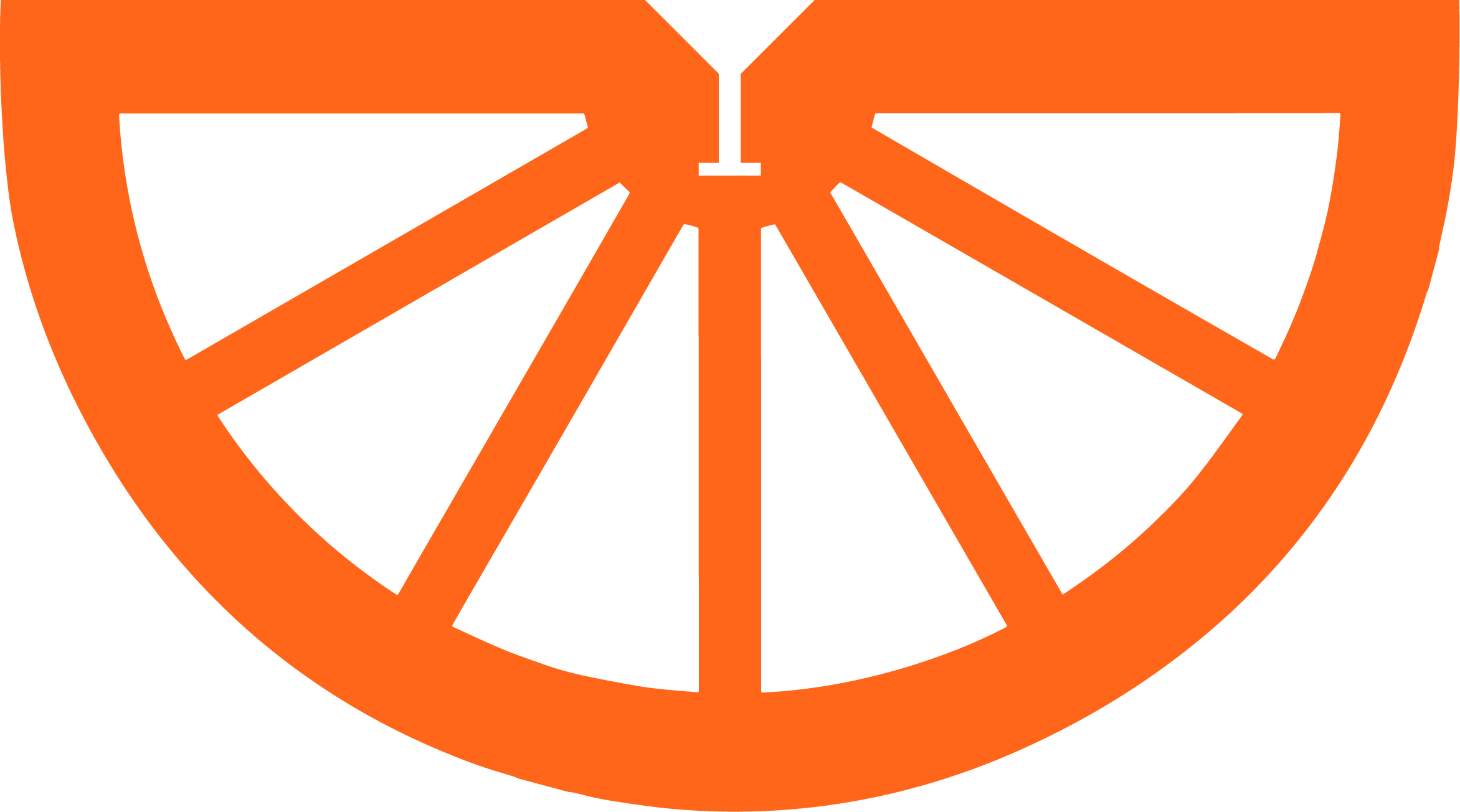 orange logo