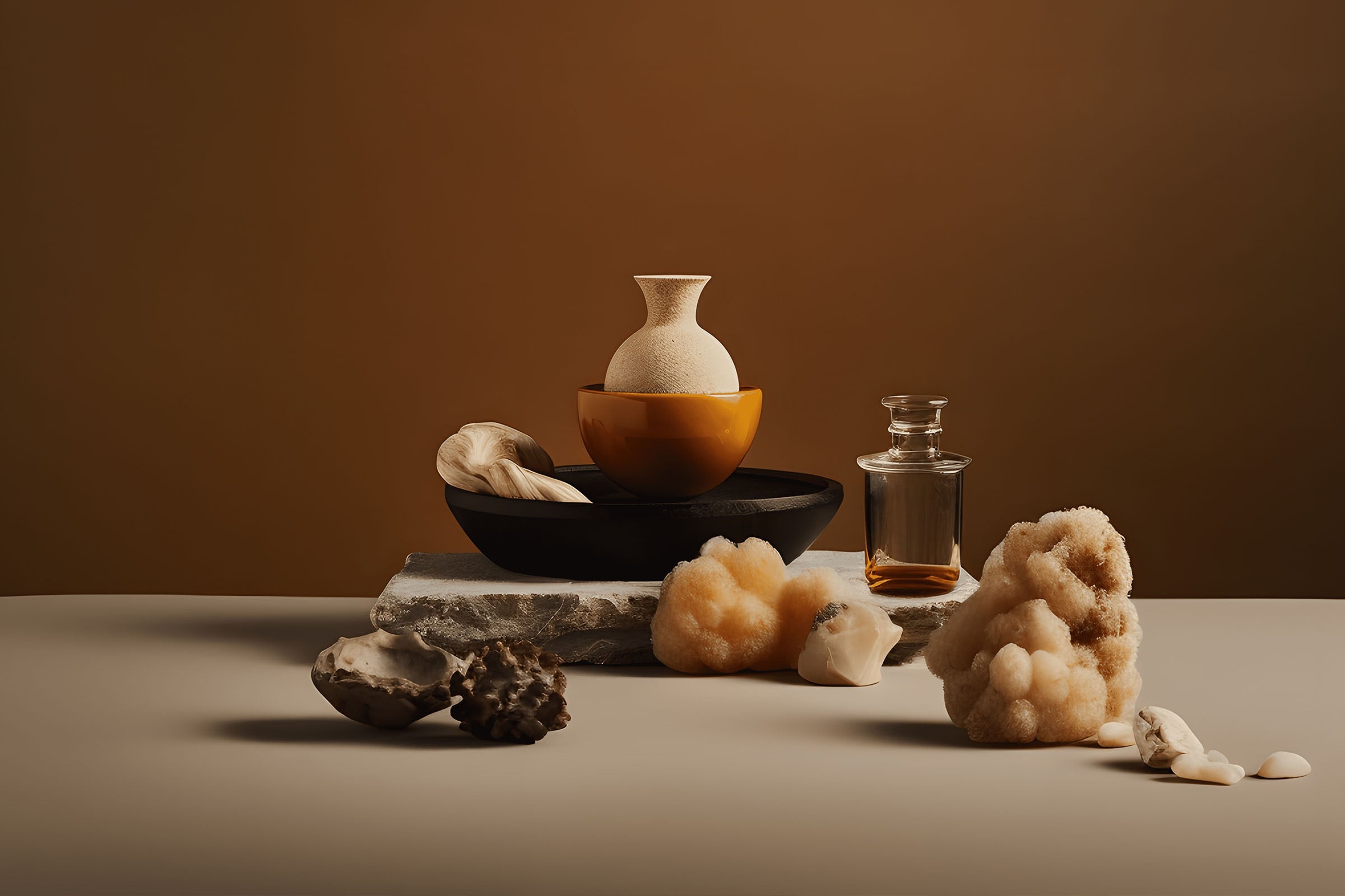 Amber Fragrance Oil – Wellington Fragrance