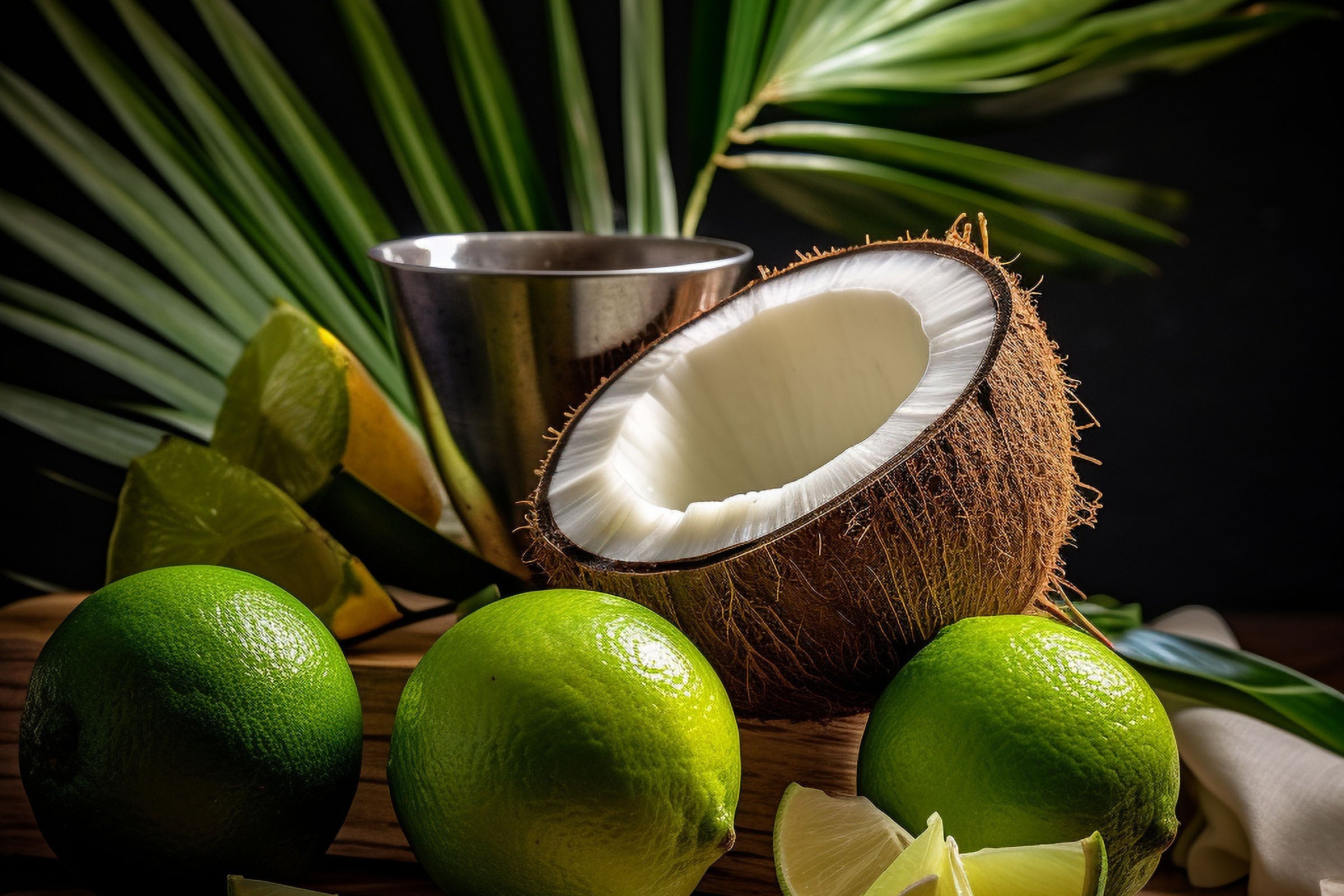 Coco-Mango Fragrance Oil – Wellington Fragrance