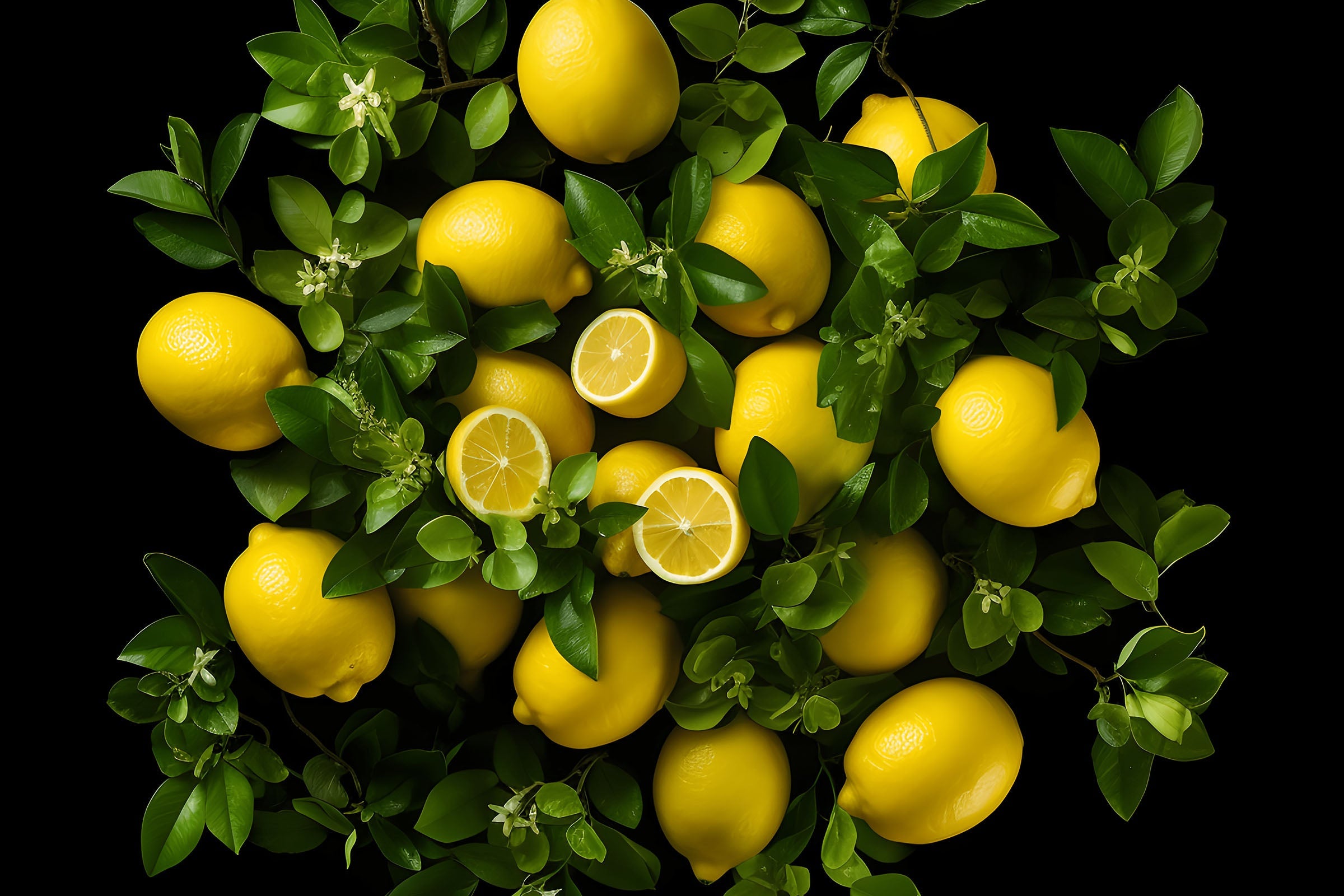 Organic Lemongrass Essential Oil – Wellington Fragrance