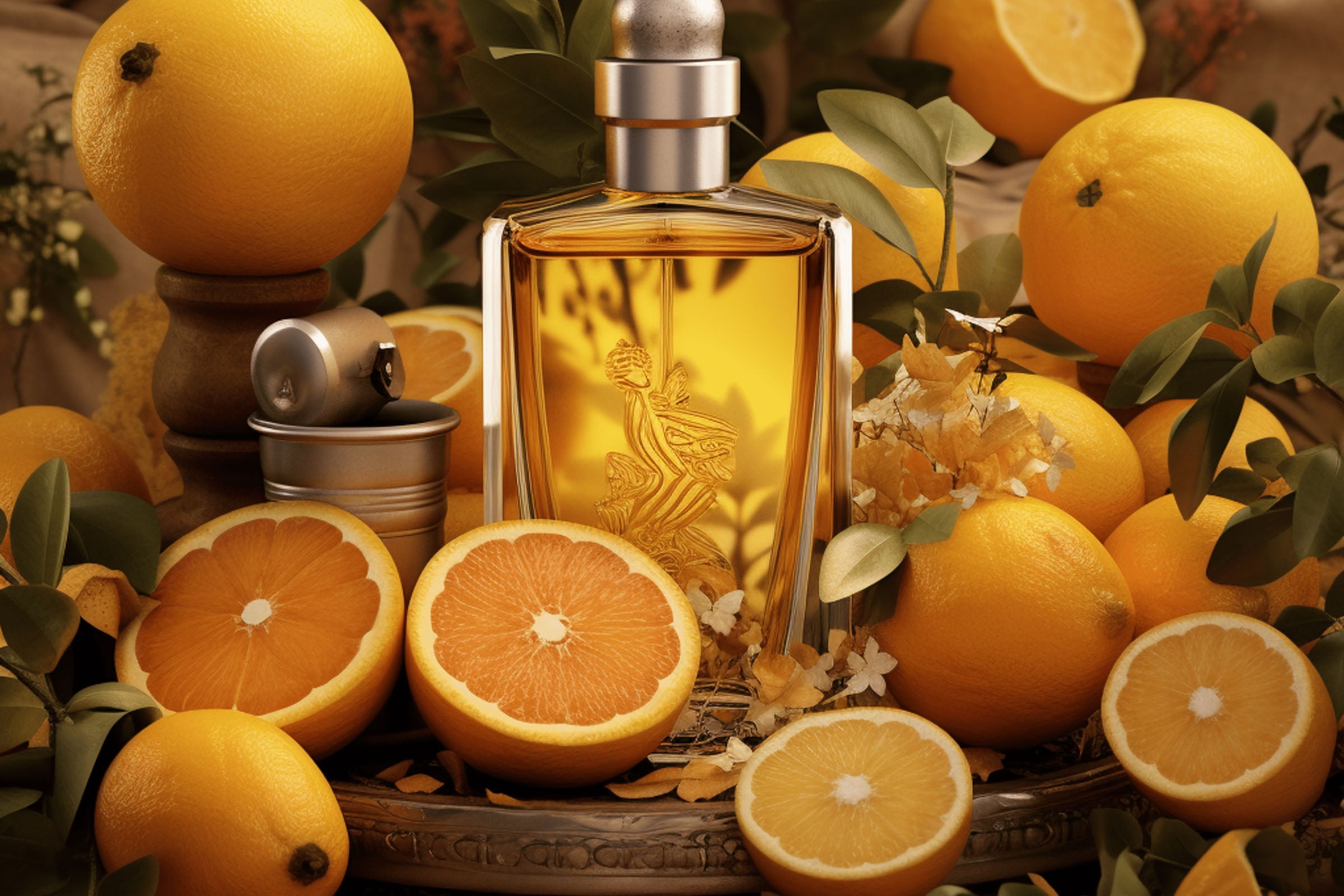Exotic Oud Wood Fragrance Oil – Wellington Fragrance