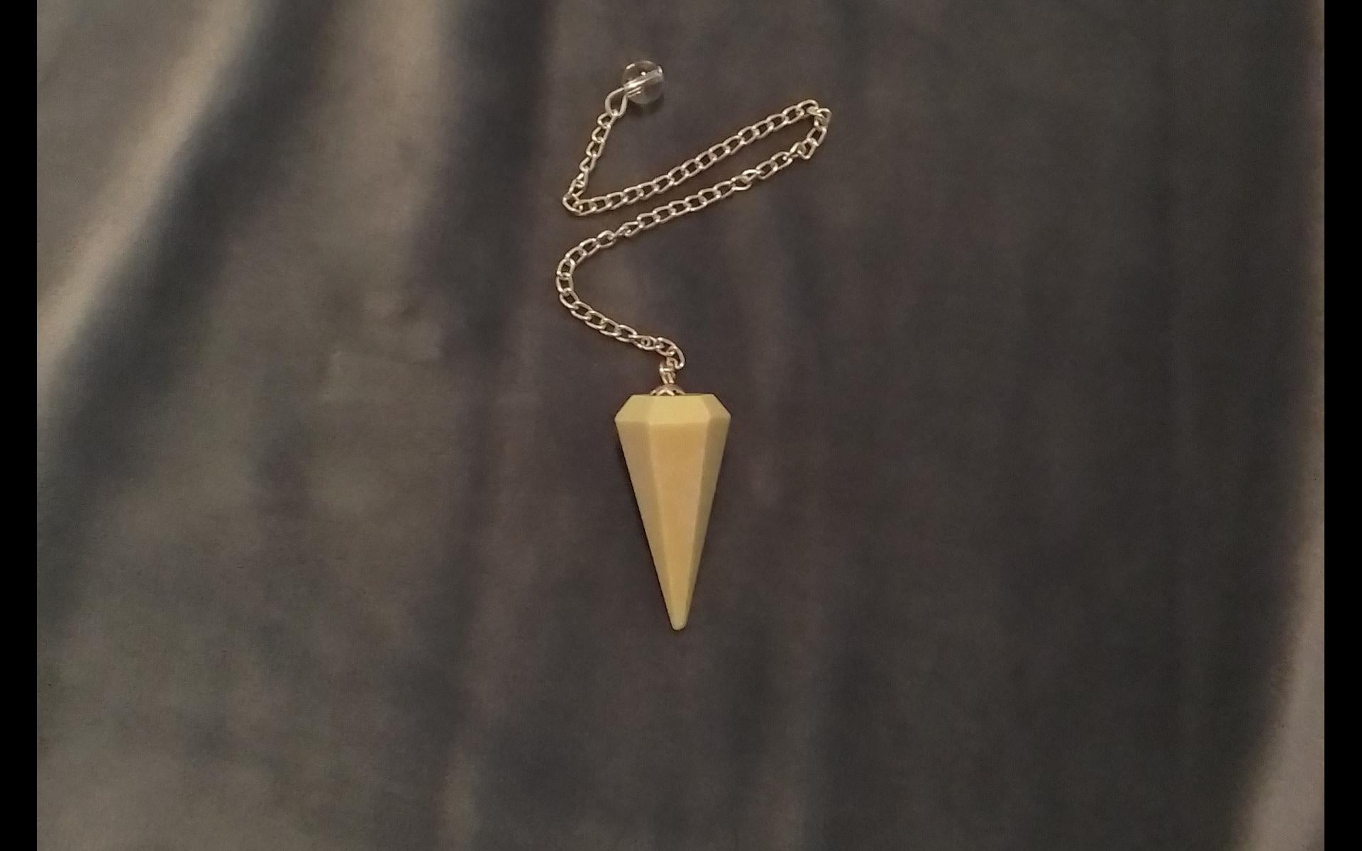 Citron Pendulum