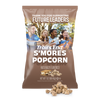 S'mores Popcorn