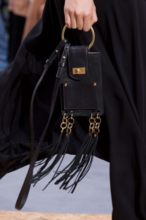 Harper's Bazaar Top Bag Trend - Function for Mobile – Embrazio