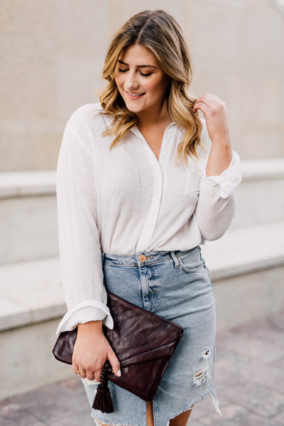 Denver Style: Raeann with Rae-Everyday | Embrazio