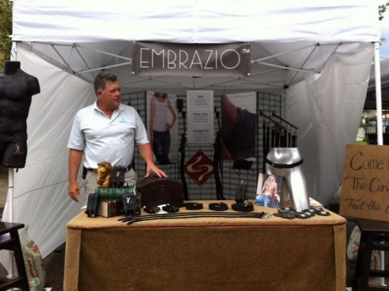 embrazio leather accessories scott