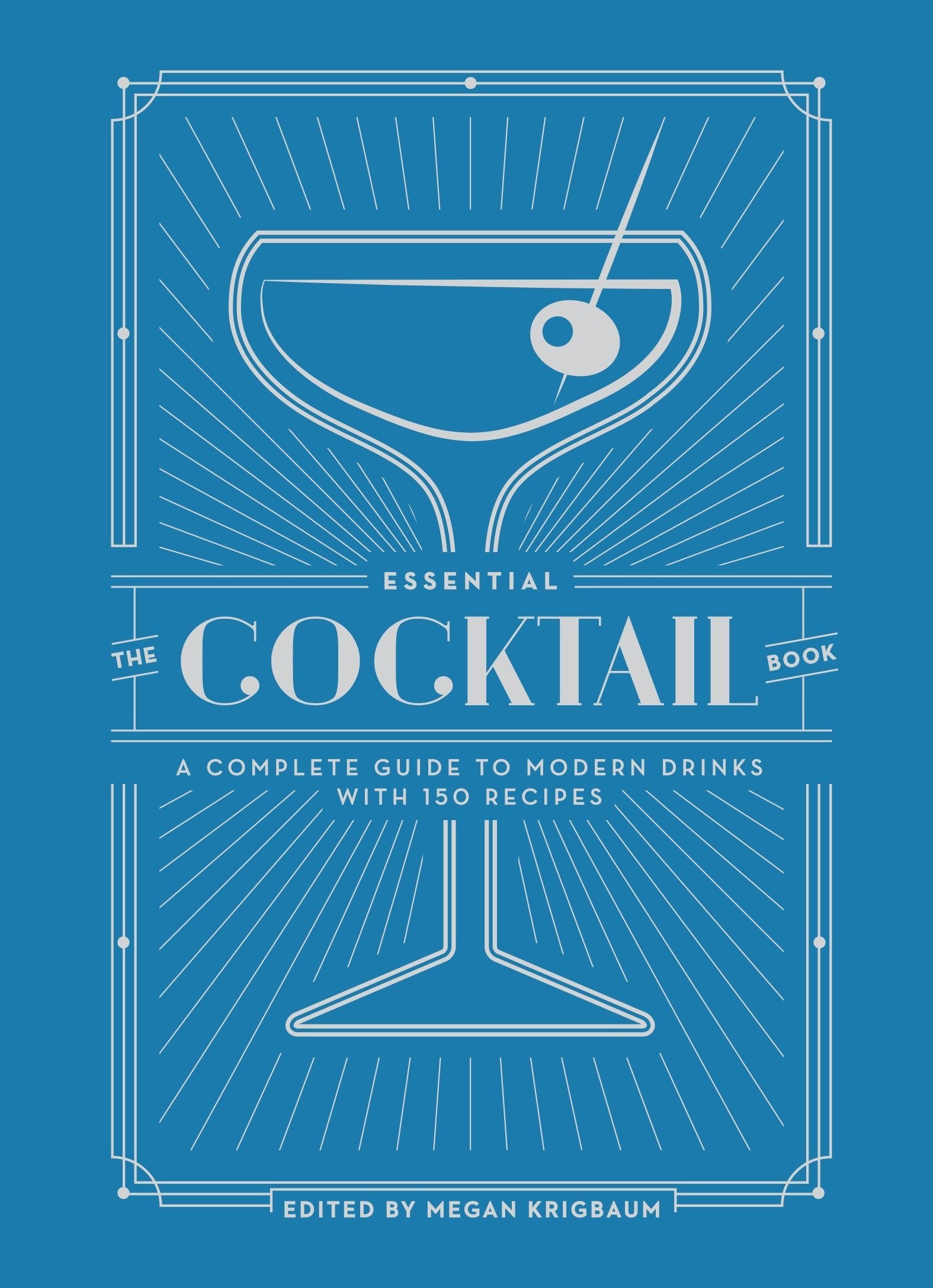 essential cocktail handbook