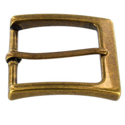 standard belt buckle