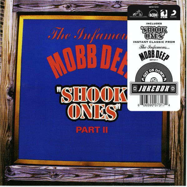 Mobb deep shook ones pt. Mobb Deep Shook ones pt 2 обложка. Shook ones pt. II. Shook ones, pt. II Mobb Deep. Mobb Deep Shook ones инструментал.