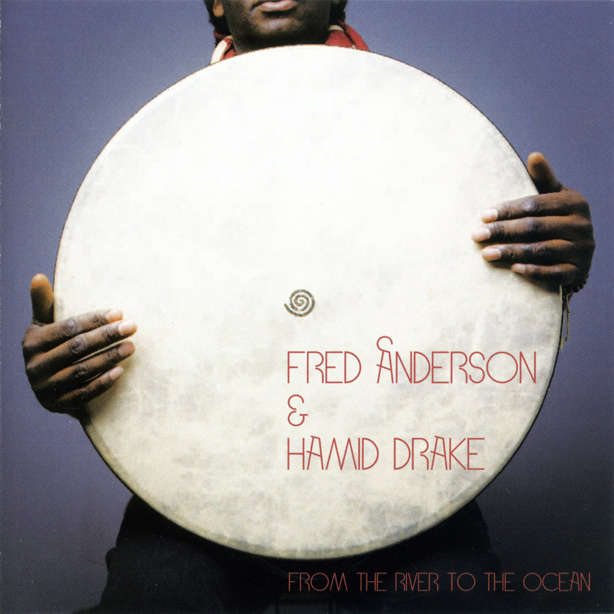 From The River To The Ocean (New 2LP)
