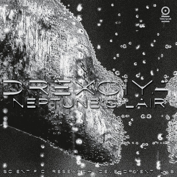 WEB限定 Drexciya ドレクシア Journey Of The Deep レコード fawe.org