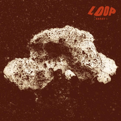 Array 1 EP (New LP)