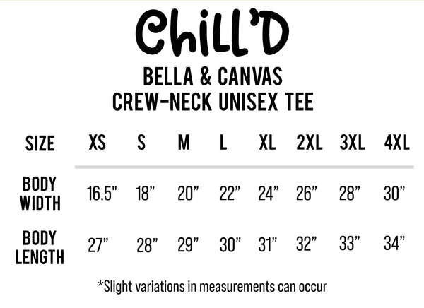 Sizing Guide