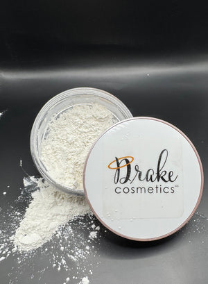 Mattifying Powder - Drake Cosmetics