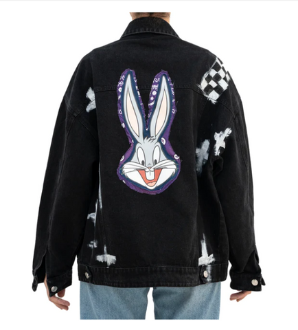 bunny jacket