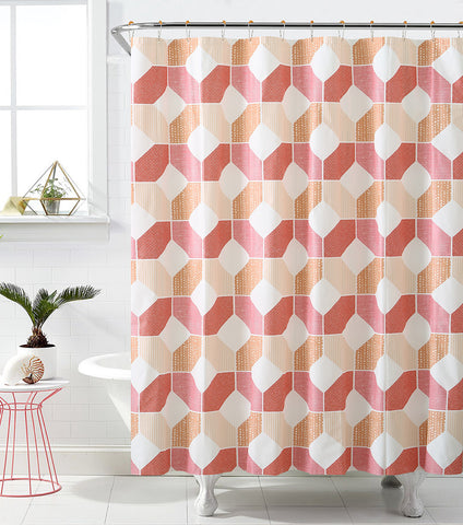 non toxic shower curtain